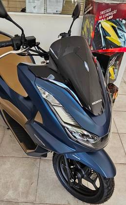 HONDA PCX 160 DLX HONDA PCX 160 DLX